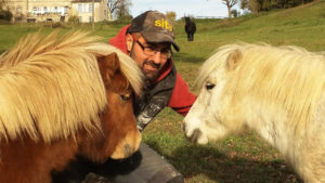 Platon Kiriazidis Ponies