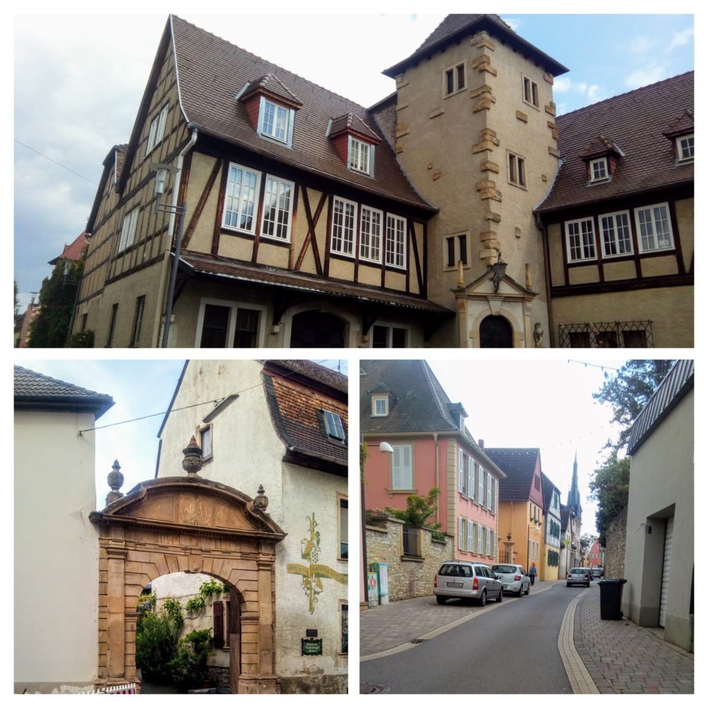 Gau-Algesheim - Platon Kiriazidis