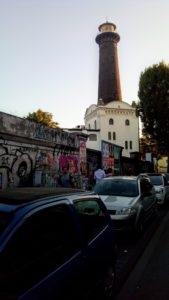 Helios Turm Köln-Ehrenfeld - Platon Kiriazidis