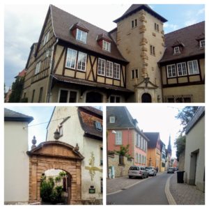 Gau-Algesheim - Platon Kiriazidis