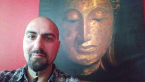 Platon und Buddha - Platon Kiriazidis