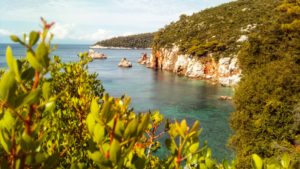 Stafylos Beach Paralia - Platon Kiriazidis