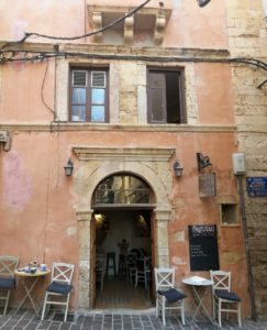 Das Fagotto Café - ein besonderes in ganz Griechenland_Platon Kiriazidis