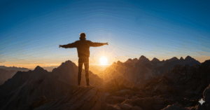 Fühl_Dich_Ganz, Platon Kiriazidis, Loslassen Coach